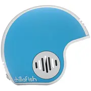 V Pārdošana Chillafish Bobbi ķivere bērniem no 4 līdz 8 gadiem zilā S-Size Cphls01Blu Sale helmet for children from to years blue