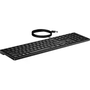 Vadu darbvirsmas 320K tastatūra Wired Desktop Keyboard