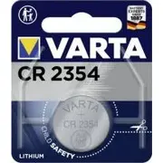 Varta Cr2354 baterija 10 gab. Bateria szt.