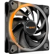 Ventilators esi kluss Light Wings Pwm ātrgaitas Bl073 Wentylator be quiet 120Mm high-speed