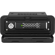 Vera. Ledus doks 15 mm Ssd M velosipēdu turētājs 3.5 collu Bay Wp We-Ra. Icydock 15Mm U.2/U3. Mbile Rack for