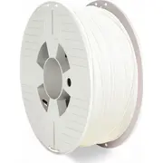 Verbatim Filament Pla balts 55315