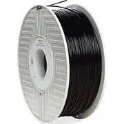 Verbatim pavediens Pla melns 55327 Filament czarny