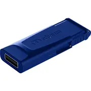 Verbatim Slider pendrive. 32 Gb 49327 Pendrive Slider.
