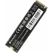 Verbatim Vi3000 1Tb M.2 2280 Pci-E x4 Gen4 Nvme Ssd 49375 Dysk