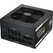 Vēsāks meistars Mwe Gold V2 Atx 3.1 850W barošanas avots Zasilacz Cooler Master Mpe-8501-Afaag-3Eeu