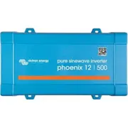 Victron enerģijas pārveidotājs Energy Phoenix 12/500 230V Schuko Przetwornica