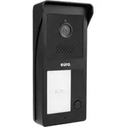 Video-Intercom Eura Vdp-49A3-2Ty White Tuya Wideodomofon