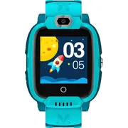 viedpulkstenis zaļš Cne-Kw44Gb Smartwatch Canyon Kw-44 Zielony