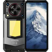 Viedtālrunis Oukitel 6.8 16000Mah Black Smartphone OukitelNbspwp56 12/512Gb
