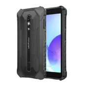 Viedtālrunis Ulefone Rugking 2 Pro 4Gb/128Gb Melns Smartphone Black