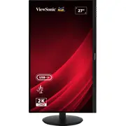 Viewsonic Monitor Vg2709-2K-Mhdu-2