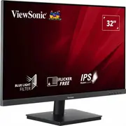 Viewsonic Va3209-2K-Mhd monitors Monitor