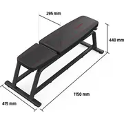 Vishape Smart Gym Vingrinājumu Sols Do