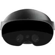Vr Meta Quest Pro Google brilles melnas Gogle czarne