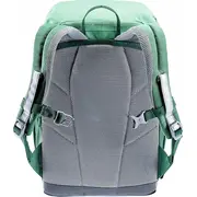 Deuter Waldfuchs 10 L zaļā tūristu mugursoma Plecak turystyczny Zielony