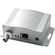 Wantec 2Wip-E-C-Bc adapteris ar Bnc klientu vietni kameras Adapter mit Clientsite Kameraseite