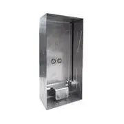 Wantec Monolith C Unterputzkasten tief 223X103X60Mm