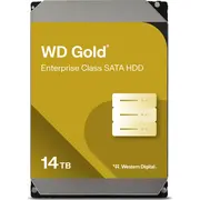 Wd Gold 14Tb 3.5 collu Sata Iii 6 Gb/S servera disks Wd142Kryz Dysk serwerowy