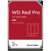 Wd Red Pro 2Tb 3.5 collu Sata Iii 6 Gb/S servera disks Wd2002Ffsx Dysk serwerowy