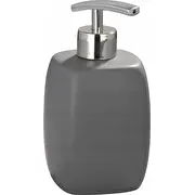 Wenko ziepju dozators Faro keramikas dozators. pelēks. Dozownik do ceramiczny Faro. kolor szary.