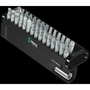 Wera Bit-Check 05057434001 Zestaw Metal