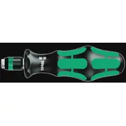 Wera Rapidaptor uzgaļa un rokturis 1/4 X 119Mm 05051462001 Do
