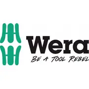 Wera rīka pārbaude Plus 2 Tool-Check