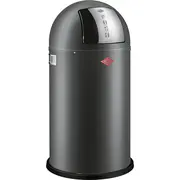Wesco Kickmaster Mīksts grafīta matēts Soft graphit matt