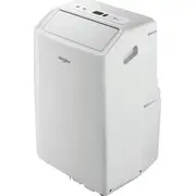 Whirlpool Pacf212Hpw gaisa kondicionieris Klimatyzator