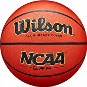Wilson Ncaa Era Ball Wz3017201Xb Orange 6