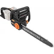 Worx Wg385E.9 motorzāģis 2 x 20 V 40 cm
