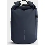Xd Dizaina ūdensnecaurlaidīga mugursoma Pilsētas ūdensizturīga flotes P706.2825 Design Plecak Wodoodporny Urban Water Resistant Navy