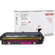 Xerox Magenta Toneris Hp 651A/650A Toner