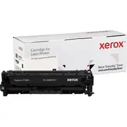 Xerox melnā tonera nomaiņa 312A 006R03817 Toner Black Zamiennik