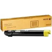Xerox Yellow Toner Original 006R01458