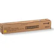 Xerox Yellow Toner Original 006R01514