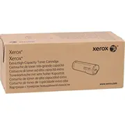 Xerox Yellow Toner Original 006R04398