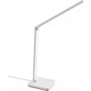 Xiaomi Biała Desk Bhr8955Eu Lampka biurkowa