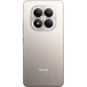 Xiaomi Redmi Note 15 Pro 8/256Gb Titanium viedtālrunis Mzb0Mgweu Smartfon Tytanowy