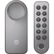 Xiaomi Self-Install Smart Lock Iekļauts tastatūra Eu Keypad Included