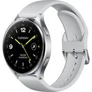 Xiaomi Watch 2 viedpulkstenis pelēks 53601 Smartwatch Szary