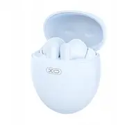Xo G26 Tws Bluetooth austiņas zilas Anc Enc Niebieskie