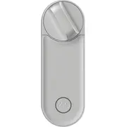 Yale Linus Smart Lock L2 sudraba krāsā Srebrny