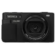 Yashica City 300