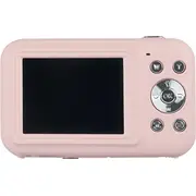 Yashica x Hello Kitty digitālā kamera Dz-100 Rozā Digital Camera Pink