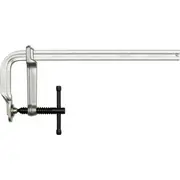 Yato kaltas. hromētas galdniecības skavas 500X120Mm Yt-6414 Stolarski kuty chromowany