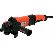 Yato slīpmašīna Angle Grinder 1400W 125Mm. Ātruma Regulēšana Yt-82099 Szlifierka Regulacja