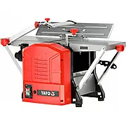 Yato straume-bay 1250W