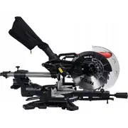 Yato Yt-82173 slīpzāģis 1800 W 255 mm